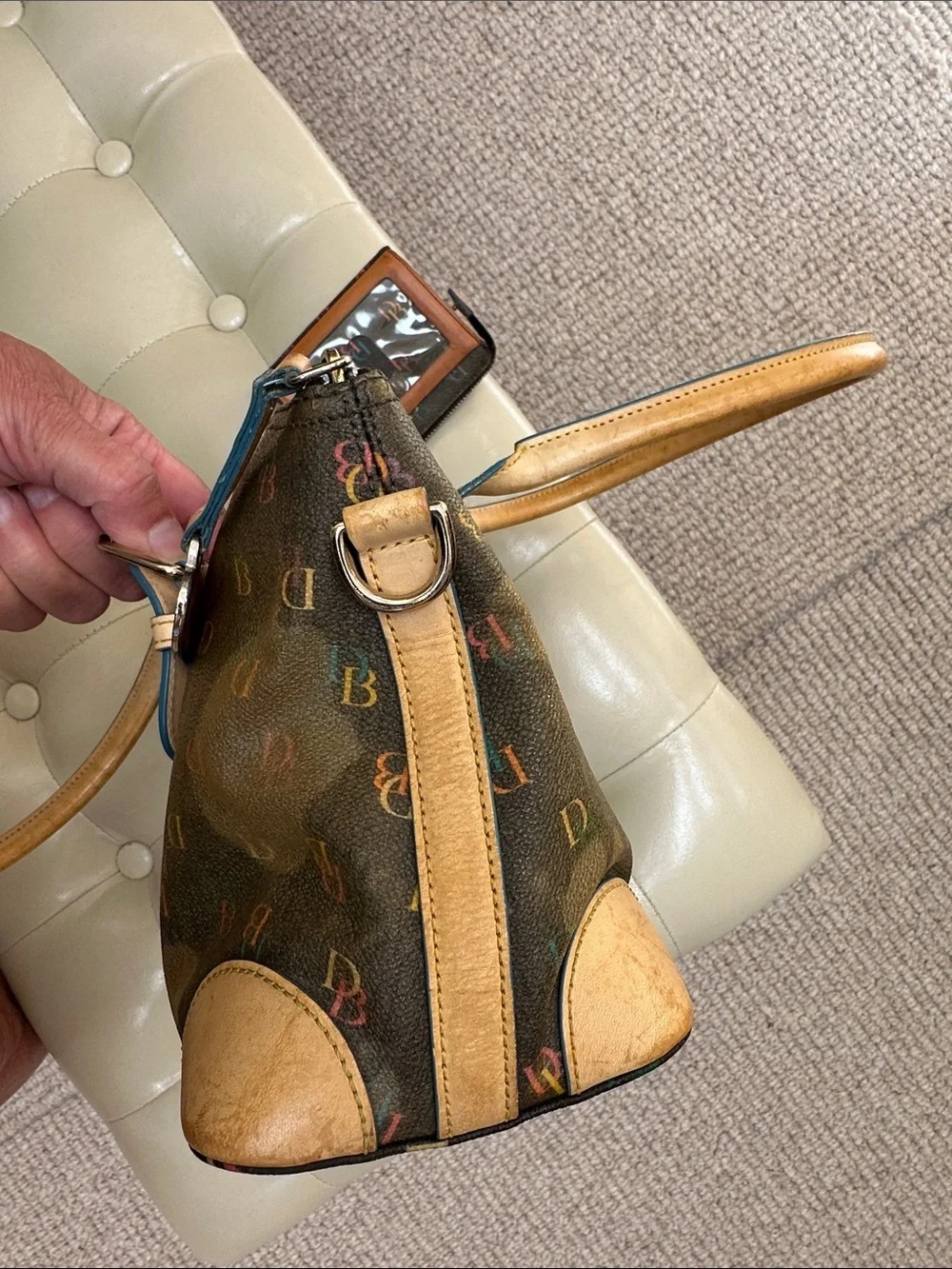 Dooney & Bourke dooney bourke